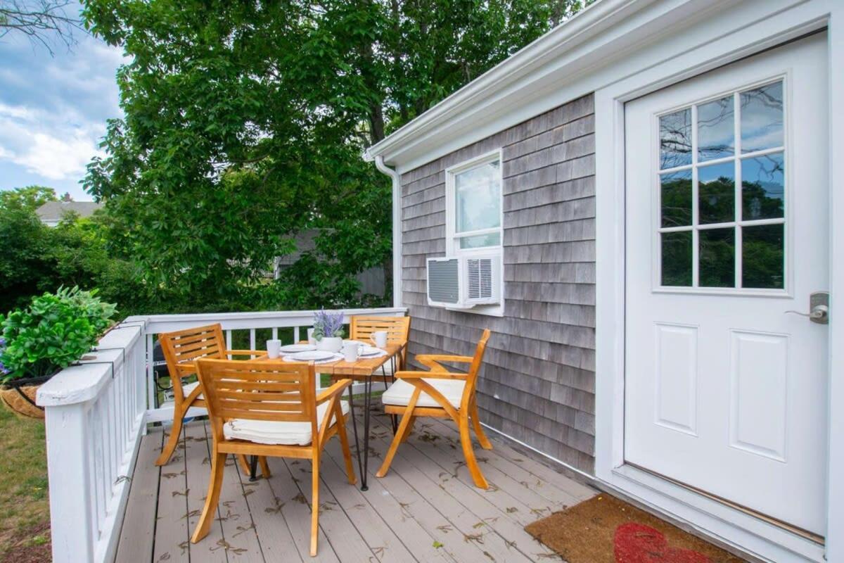 Wrap-Around Porch Mins To Beach Chatham Dış mekan fotoğraf