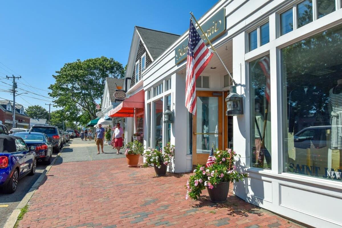 Wrap-Around Porch Mins To Beach Chatham Dış mekan fotoğraf